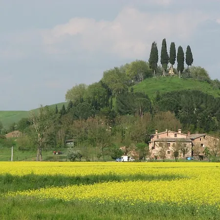 Fattoria Le Pietre Vive Di