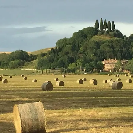 Fattoria Le Pietre Vive Di