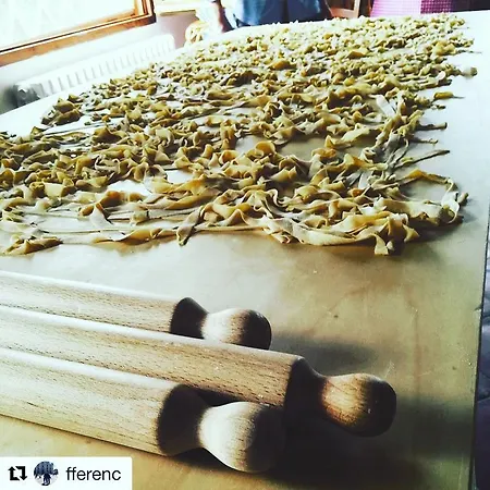 Fattoria Le Pietre Vive Di Appartamento *