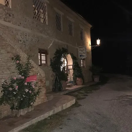 Appartamento Fattoria Le Pietre Vive Di
