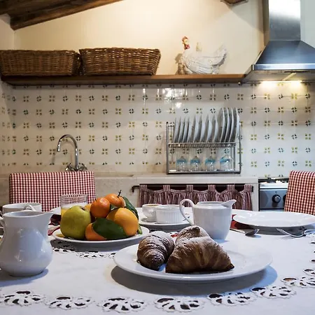 Appartamento Fattoria Le Pietre Vive Di Monteaperti (Siena)