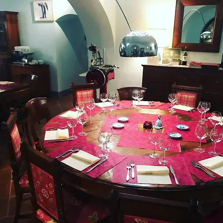Appartamento Fattoria Le Pietre Vive Di