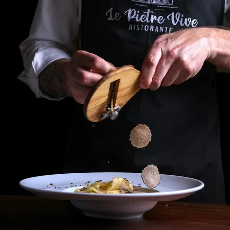 Διαμέρισμα Fattoria Le Pietre Vive Di Monteaperti (Siena)
