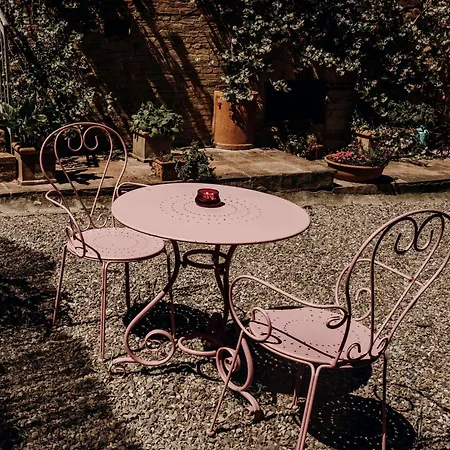Fattoria Le Pietre Vive Di Monteaperti (Siena)