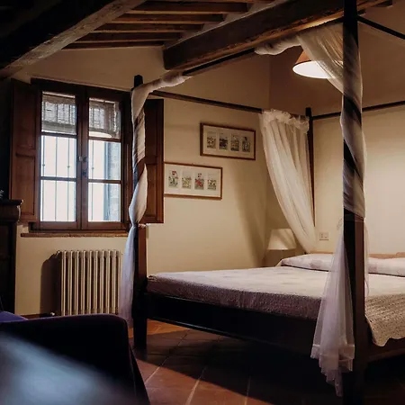 Fattoria Le Pietre Vive Di *