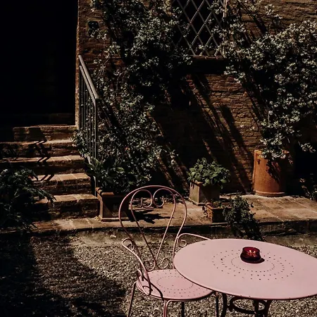 Διαμέρισμα Fattoria Le Pietre Vive Di