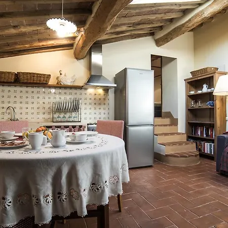 Fattoria Le Pietre Vive Di Montaperti Monteaperti (Siena)