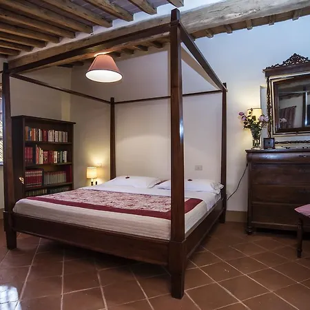 Fattoria Le Pietre Vive Di Montaperti *