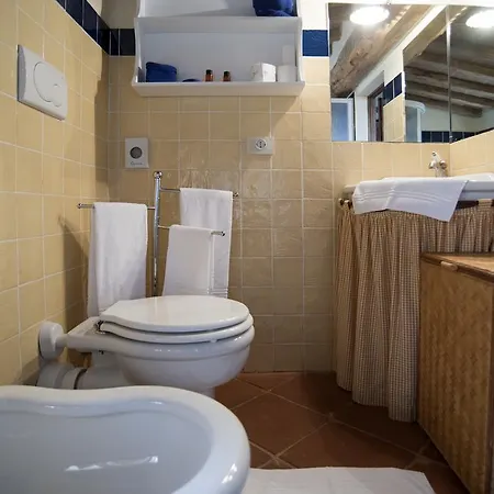 Apartment Fattoria Le Pietre Vive Di Montaperti Monteaperti (Siena)