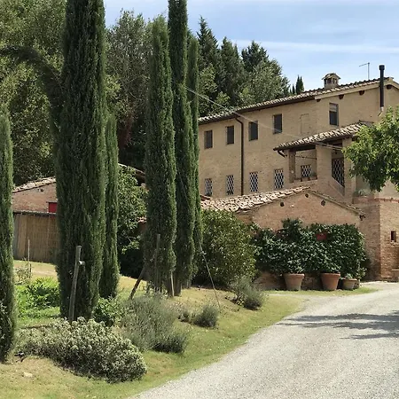 Fattoria Le Pietre Vive Di